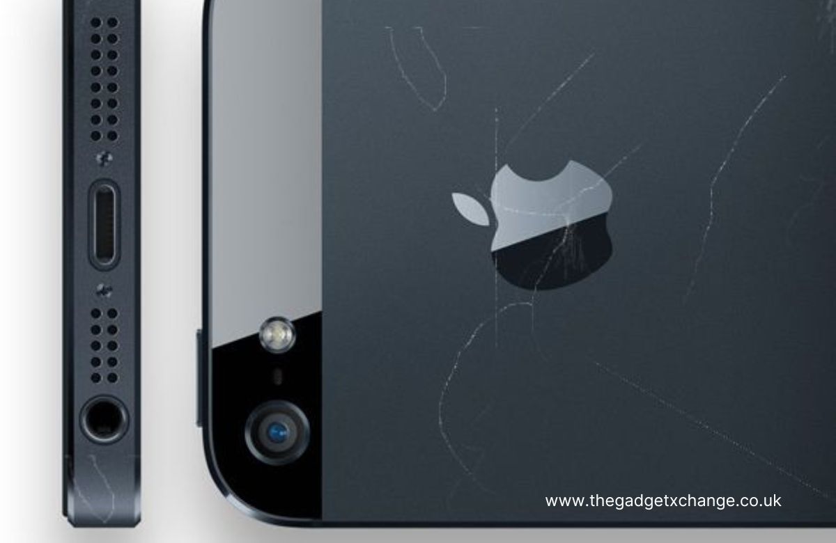 How To Remove Scratches From Phone Back Cover The Gadget xchange